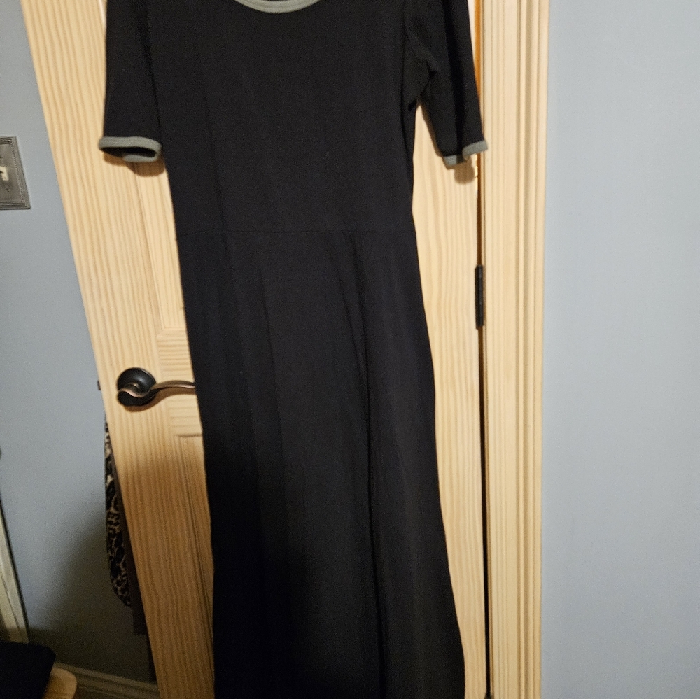 EUC.NS LULARO DRESS